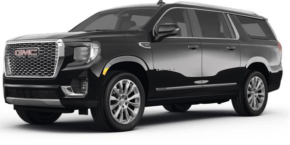 GMC YUKON XL 2023 1GKS2KKT1PR281855 image